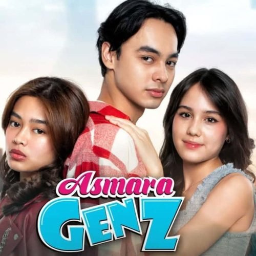 Asmara Gen Z: Sinetron Drama Remaja yang Lagi Hits dan Dekat di Hati Gen Z