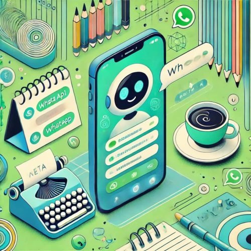 Meta AI WhatsApp: Curhat di Era Digital, Baik atau Buruk?